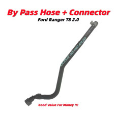 By Pass Hose + Connector